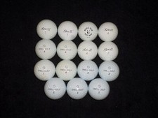 15 Snell MTB X / MTB Prime X / MTB Prime Golf Balls
