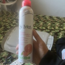 St. Ives Fresh Hydration Spray Lotion Grapefr...