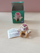 Diddl Maus Sammelfigur Nr. 31 Schlitten Winter Weihnachten f. Setzkasten neu OVP