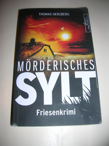 Mörderisches Sylt, Thomas Herzberg