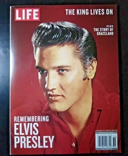Remembering Elvis Presley • The King Lives On + The Story Of Graceland (2023/24)