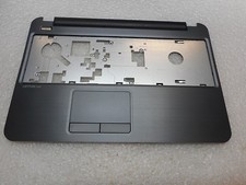 Dell Latitude 3540 Palmrest Touchpad Power Button BIB02 35X31 AS IS