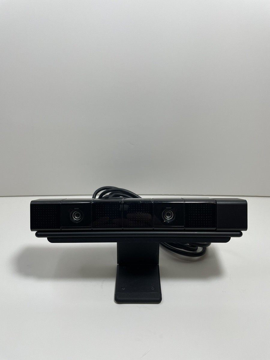 Sony PlayStation 4 PS4 Camera Motion Sensor CUH-ZEY1 with