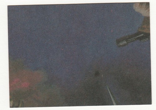 1978 Topps Battlestar GALACTICA completa il tuo set carte non sportive #1 - a scelta U - Foto 232 di 398