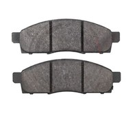 Set BeläGe Schuhe BremsbeläGe Vorne FüR Nissan NV200 Furgonato
