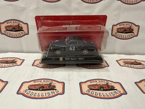 ALFA ROMEO SCALA 1/43 - SCEGLI DAL MENU A TENDINA - Foto 36 di 84