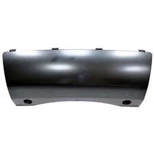 New Trailer Hitch Cover fits 2014-2025 Dodge Durango 1XV06TZZAB