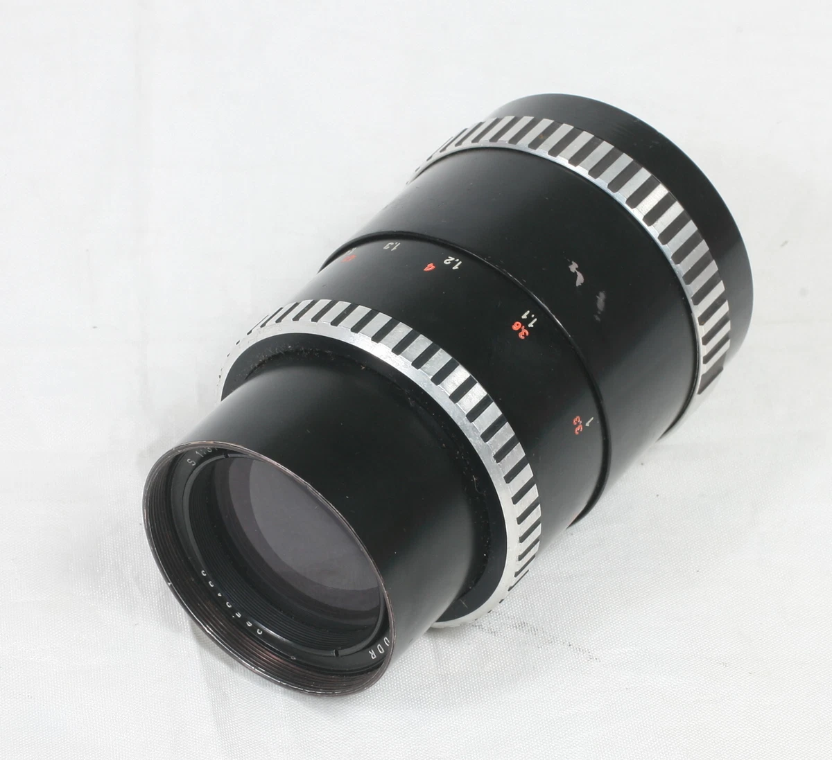 ZEISS f/3.5 Camera Lenses 135mm Focal for sale | eBay