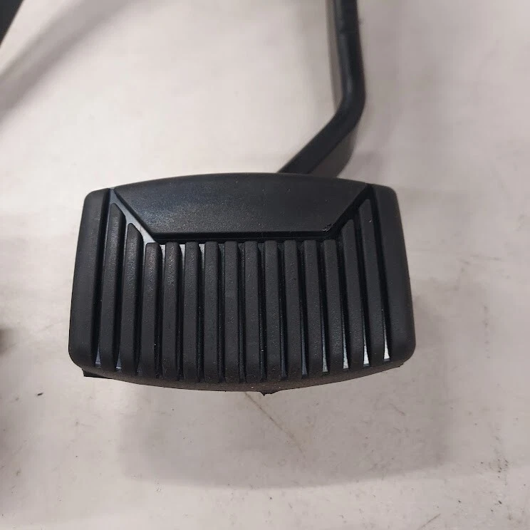 Восстановленная оригинальная педаль в сборе Mercury Comet MT для Ford Falcon 60 61 62 63 64 - Изображение 4 из 4