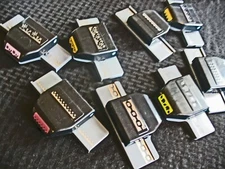 EK Success Tools Border Edger Edge & Corner Large Paper Punch Lot ~U PICK DESIGN