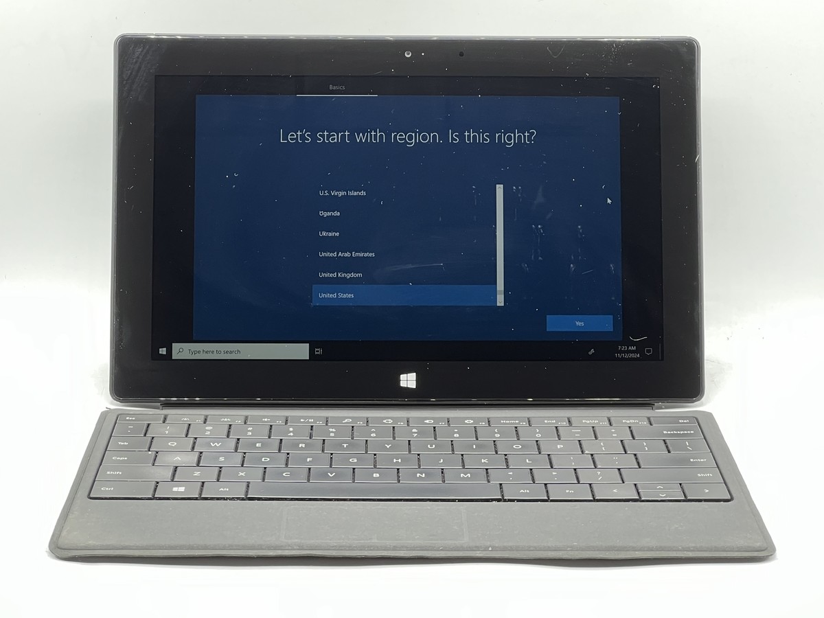 Windowsタブレット本体 Microsoft Surface Pro2 1601 マイクロソフト Surface Pro 2 128GB 6NX-00001 価格比較 - 価格.com
