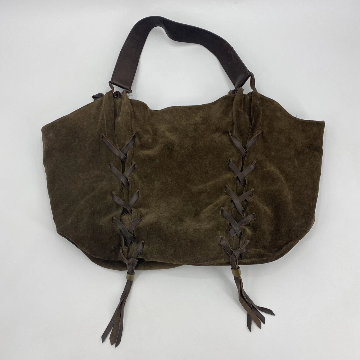 Ugg clearance leather purse