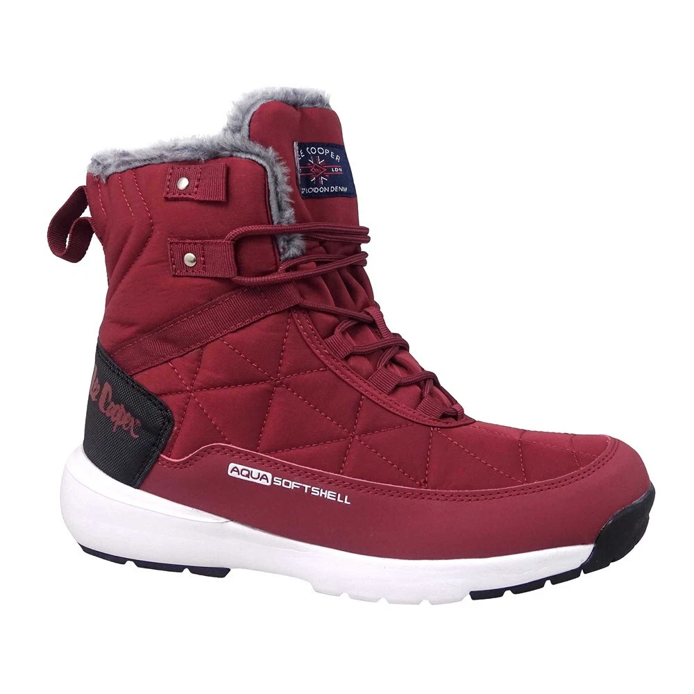 Lee cooper boots for ladies cheap