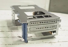 CISCO UCSC-PCI-2-C240M4 RISER CARD 3-SLOT 2U-RISER 2  WITH CAGE GPU READY