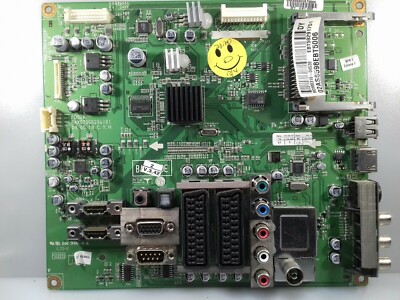  LG 50PQ6000 HAUPTPLATINE EBT59291751 