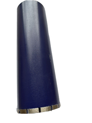 3-1/2 Inch Pre Cast Diamond Core Drill Bit Wet/Dry Drill Concrete, Asphalt,Stone