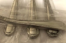 * NEW - ONEIDA - VAIL -  Stainless Flatware Silverware  * CHOICE OF PIECES *