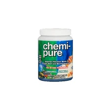 Boyd's Chemi Pure 10 oz Media Carbon / Resin