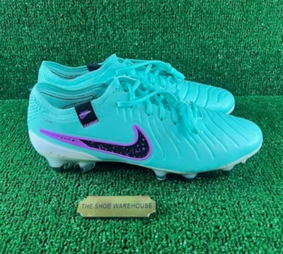 Nike Tiempo Legend 10 Elite SG Pro 'Peak Ready Pack' Cleat FN7283