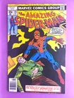 THE AMAZING SPIDER-MAN #176  VG(LOWER GRADE)  1978   COMBINE SHIPPING