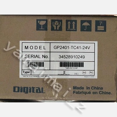 1pc New Pro-face GP2401-TC41-24V HMI Touch Screen Fast Ship US Free TAX