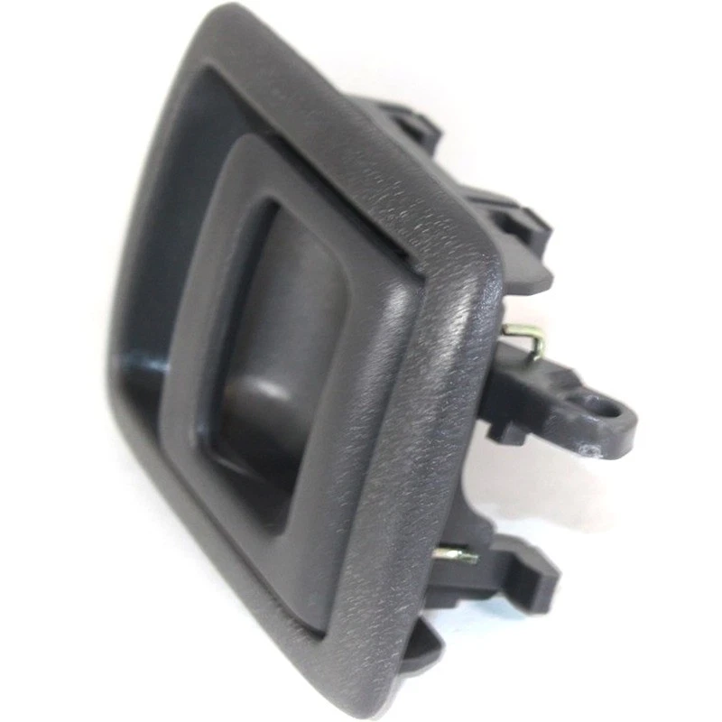 Manija de puerta interior gris oscuro para Toyota Camry Tacoma 4Runner Paseo 87-04 Foto 2 de 4