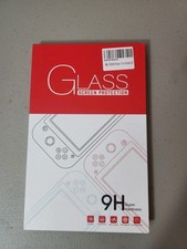 Glass Screen Protection 9H Super Hardness Tempered 7.9in Switch 2