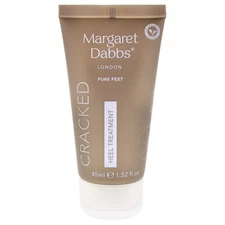 Pure Cracked Heel Treatment Balm by Margaret Dabbs for Unisex - 1.52 oz Balm