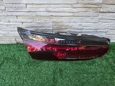 R�ckleuchte BMW 8 G16 G14 G15 7445779 Links Rearlight