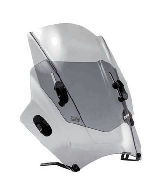 PUIG Cupula parabrisas carenabris UP&DOWN compatible con BMW R R 1150