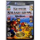 Super Smash Bros. Melee - Nintendo Gamecube Tested 180 Day Guarantee