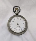 Antique 1898 Waltham Pocket Watch 17j PS Bartlett READ 8953133