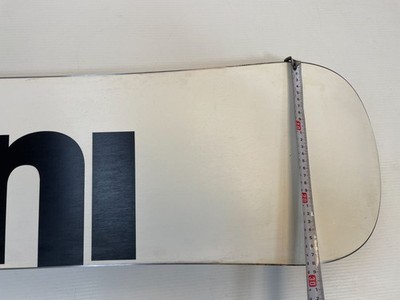 Rossignol Mini 121cm Board for Ground Trick snow board Width of