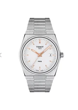 Tissot PRX White Men's Watch - T1374101103100