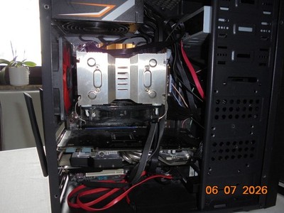 PC gebraucht MidiTower