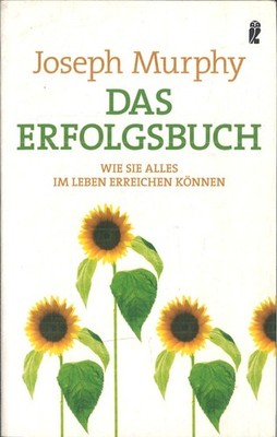 Das Erfolgsbuch von Joseph Murphy (2007, Taschenbuch)