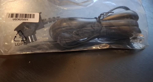 Brother UG3625001 TAE-Adapter Anschlusskabel 1,9 m