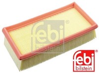 Febi Bilstein 48497 Luftfilter Luftfiltereinsatz