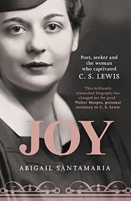 Joy by Abigail Santamaria (2016, Trade Paperback)