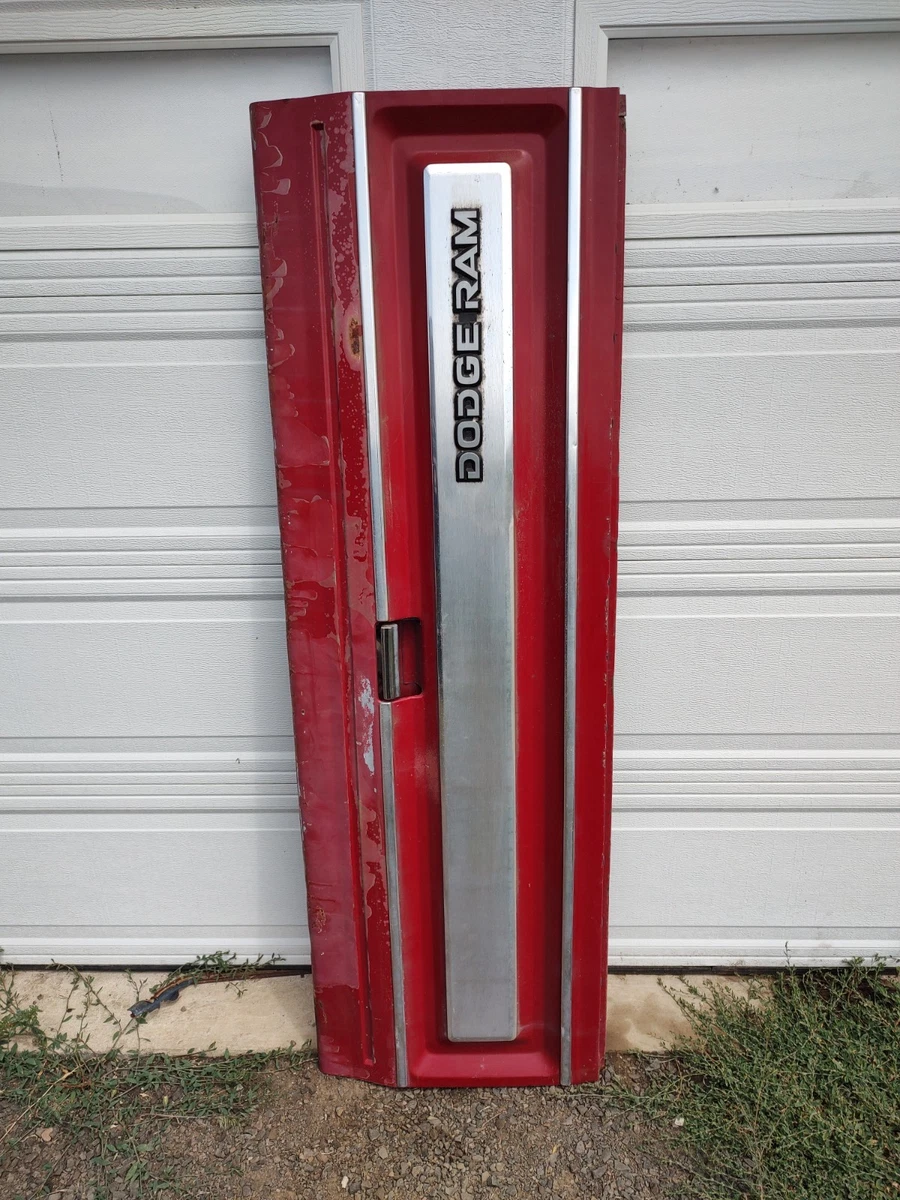Car & Truck Exterior Parts & Accessories for Ram with Vintage Part
