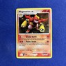 Magmortar DP20 Holo Black Star Promo Diamond & Pearl Pokemon Card LP
