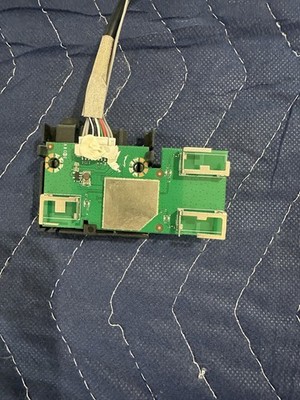 Hisense 85H6510G WiFi/Bluetooth Module