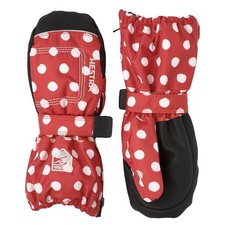 Hestra Baby Zip Long Mitt Child 1-9yrs Waterproof, Insulated Mittens for ...