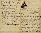 CIVIL WAR LETTER - 4th Vermont Infantry - MEDAL HONOR, Battle Weldon Railroad !