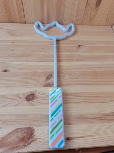 Stitch Style Light Up Wand Stick