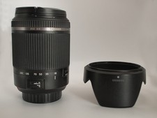 Tamron AF 18-200mm F3.5-6.3 Di II B018 Sony A mount
