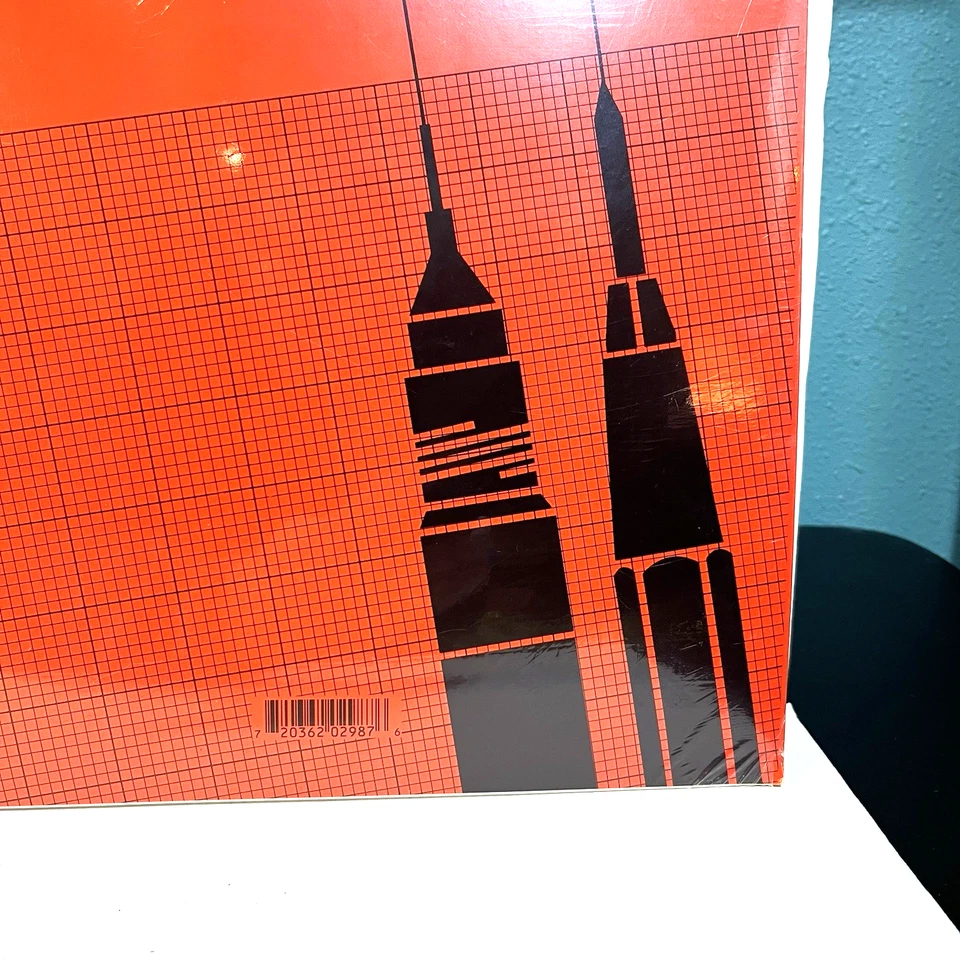 Nueva almohadilla de vitela Clearprint rejilla desvanecida 17" x 22" 50 hojas dibujo 10000 HP-8 Foto 3 de 4