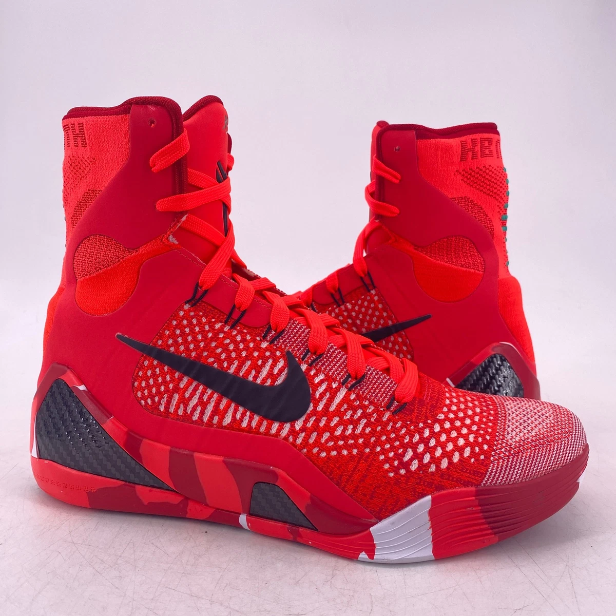 Nike Kobe 9 Elite Christmas for sale | eBay
