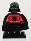 LEGO Star Wars Darth Vader Christmas Sweater Minifigure Advent 2012 Genuine