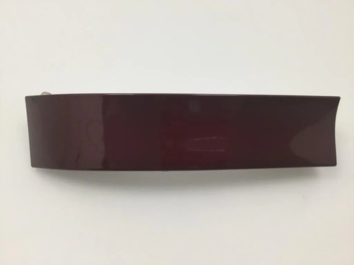 AUDI A3 8L1 Scheinwerferverkleidung vorne rechts 8L0807872A 1998 32843156